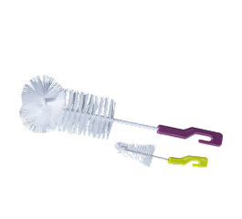 Bottle & Nipple Brushes
