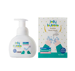 Bubble Hand Wash